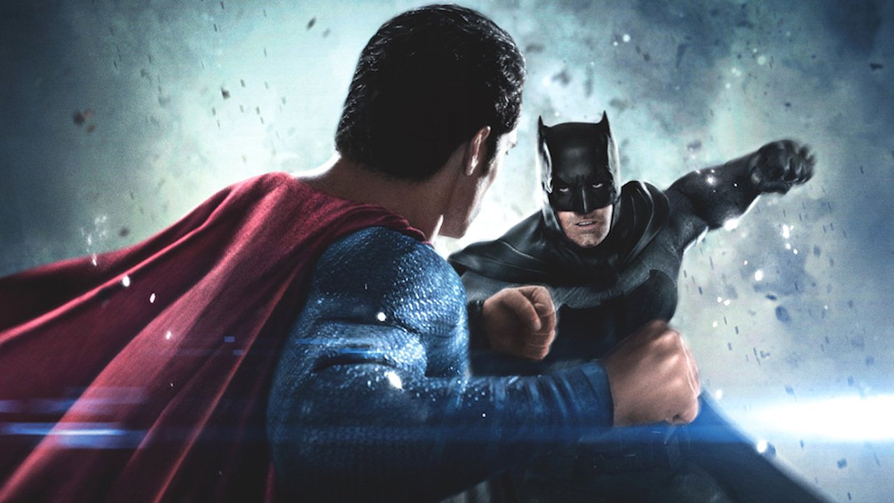 batman v superman: dawn of justice torrent