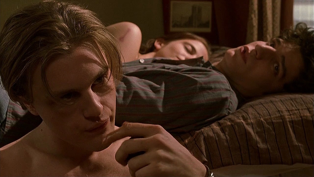 2003 The Dreamers