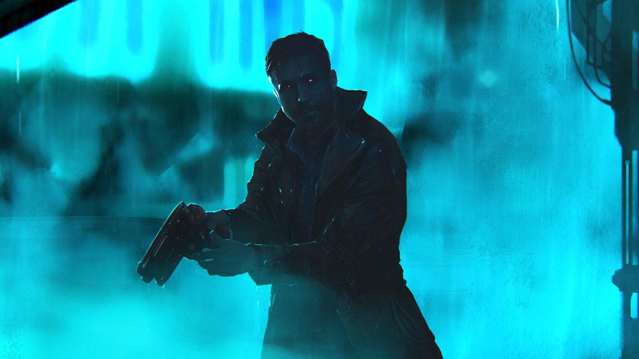 Blade Runner 2049 | BURG KINO Wien | Vienna | Original Versions