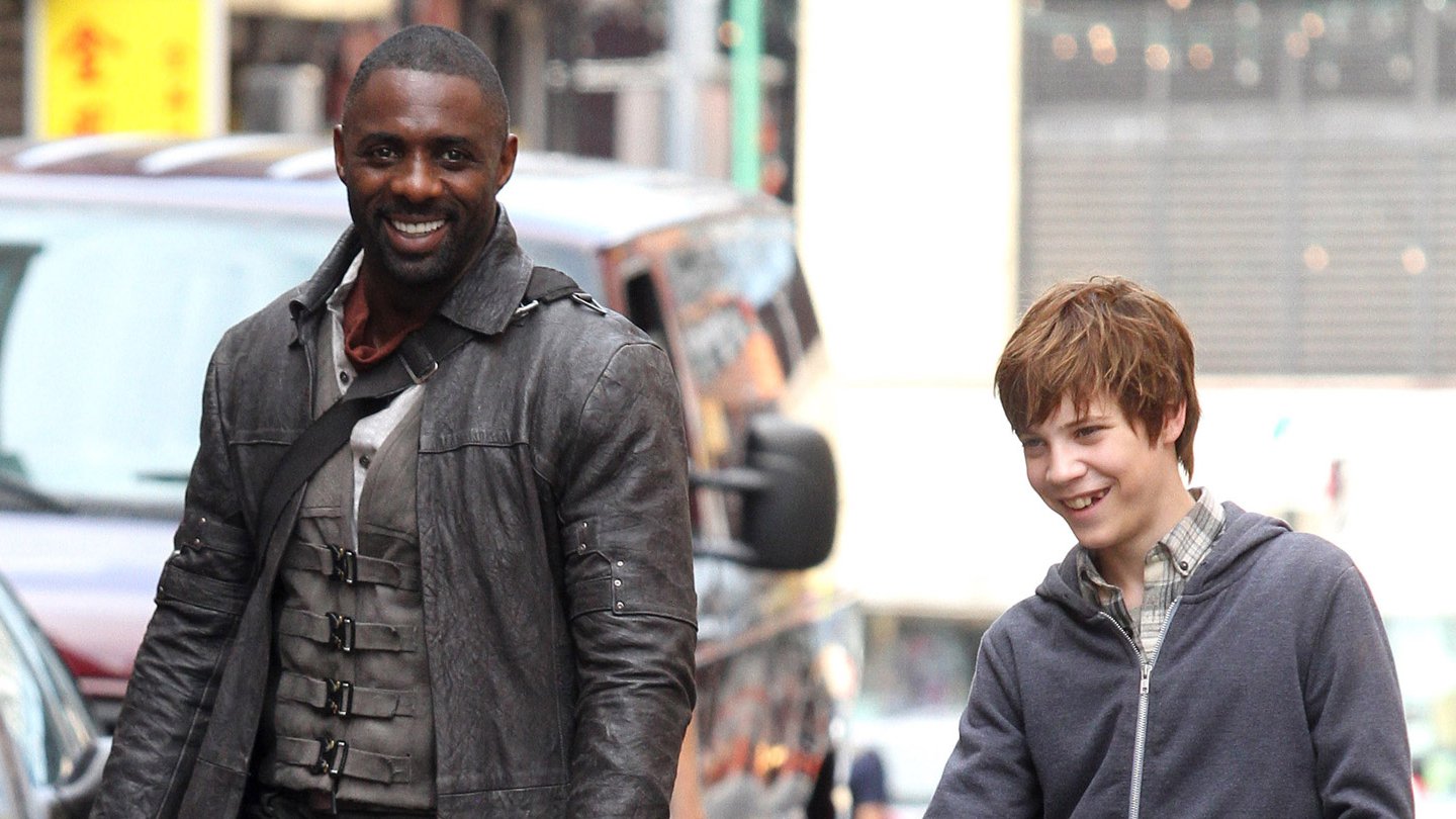 The Dark Tower Burg Kino Wien Vienna Original Versions