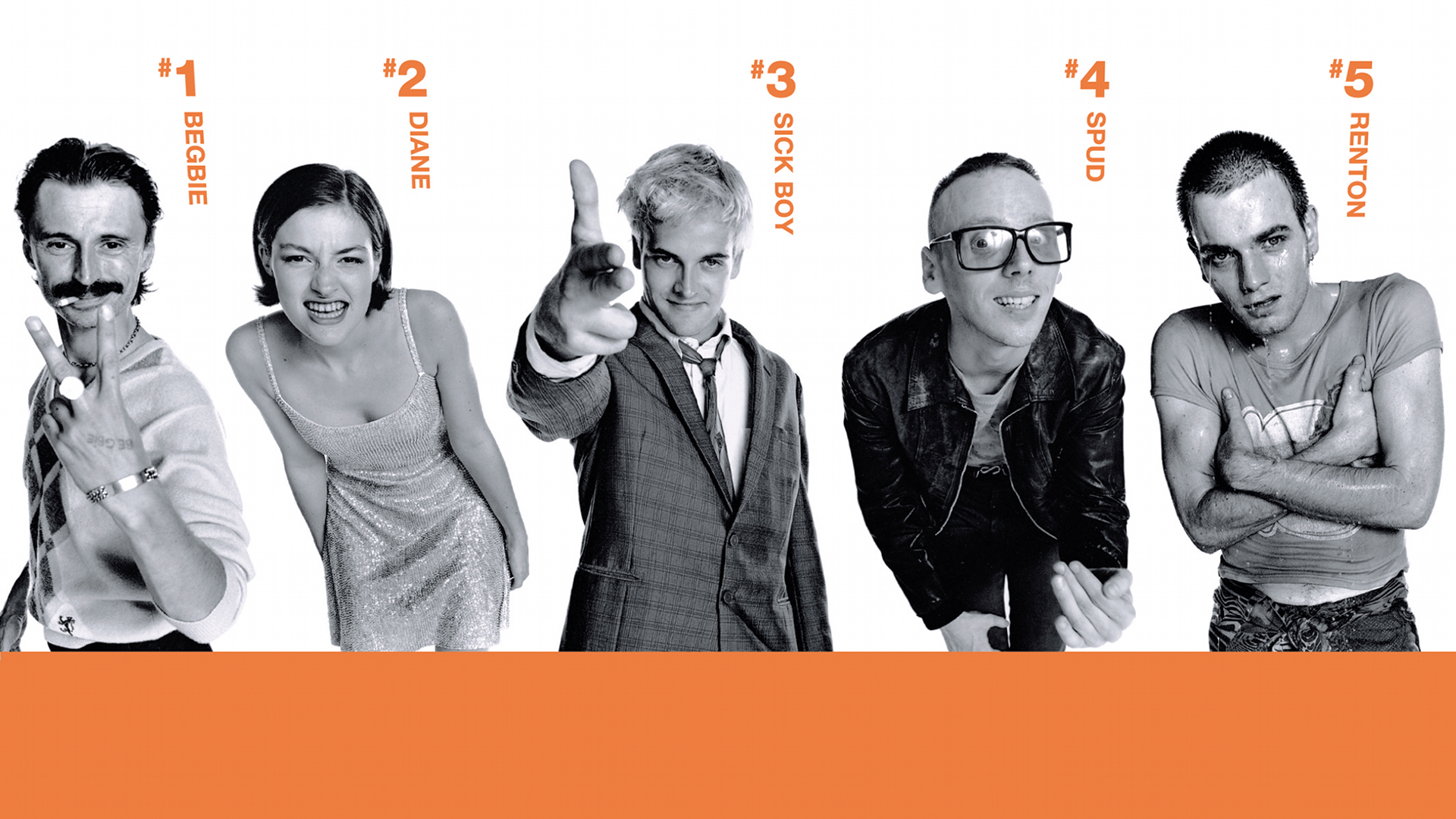 Trainspotting Stream English Trainspotting Stream English