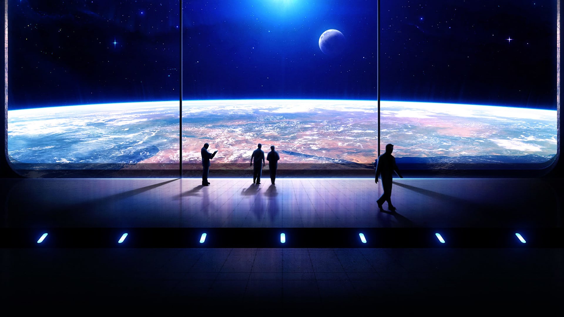 The United States of the Solar System, A.D. 2133 (Book 12) - Page 27 2001-space-odyssey-5283_9
