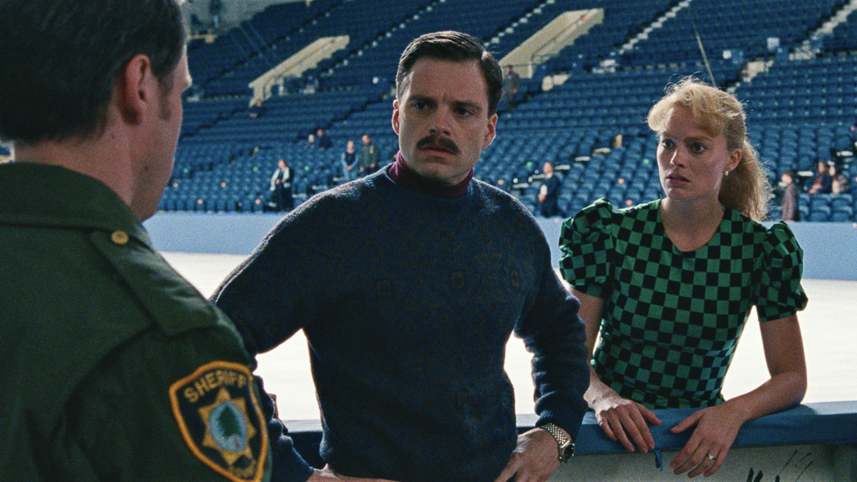 I, Tonya | BURG KINO Wien | Vienna | Original Versions