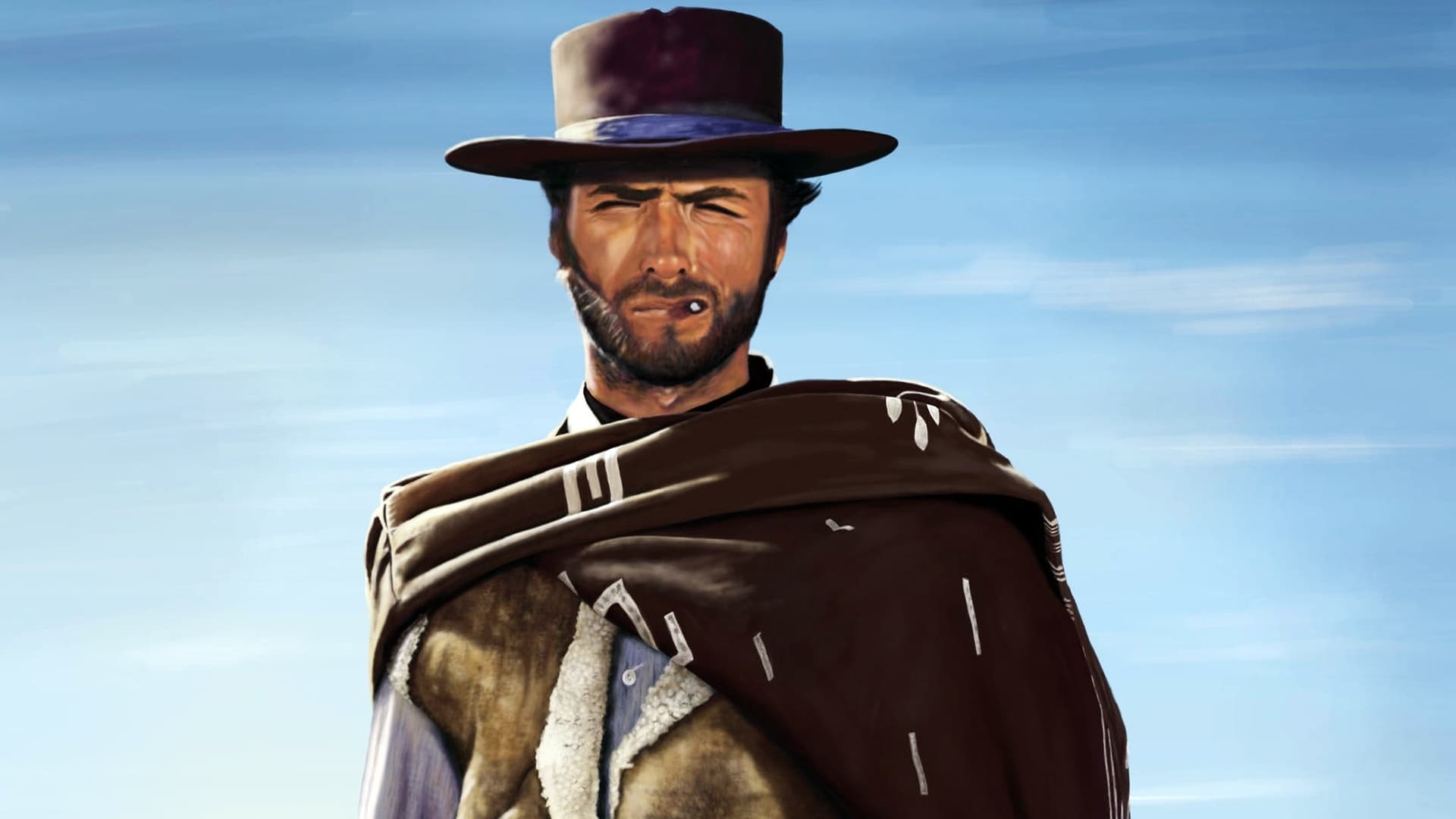 The Good the Bad and the Ugly (Il buono, il brutto, il. 