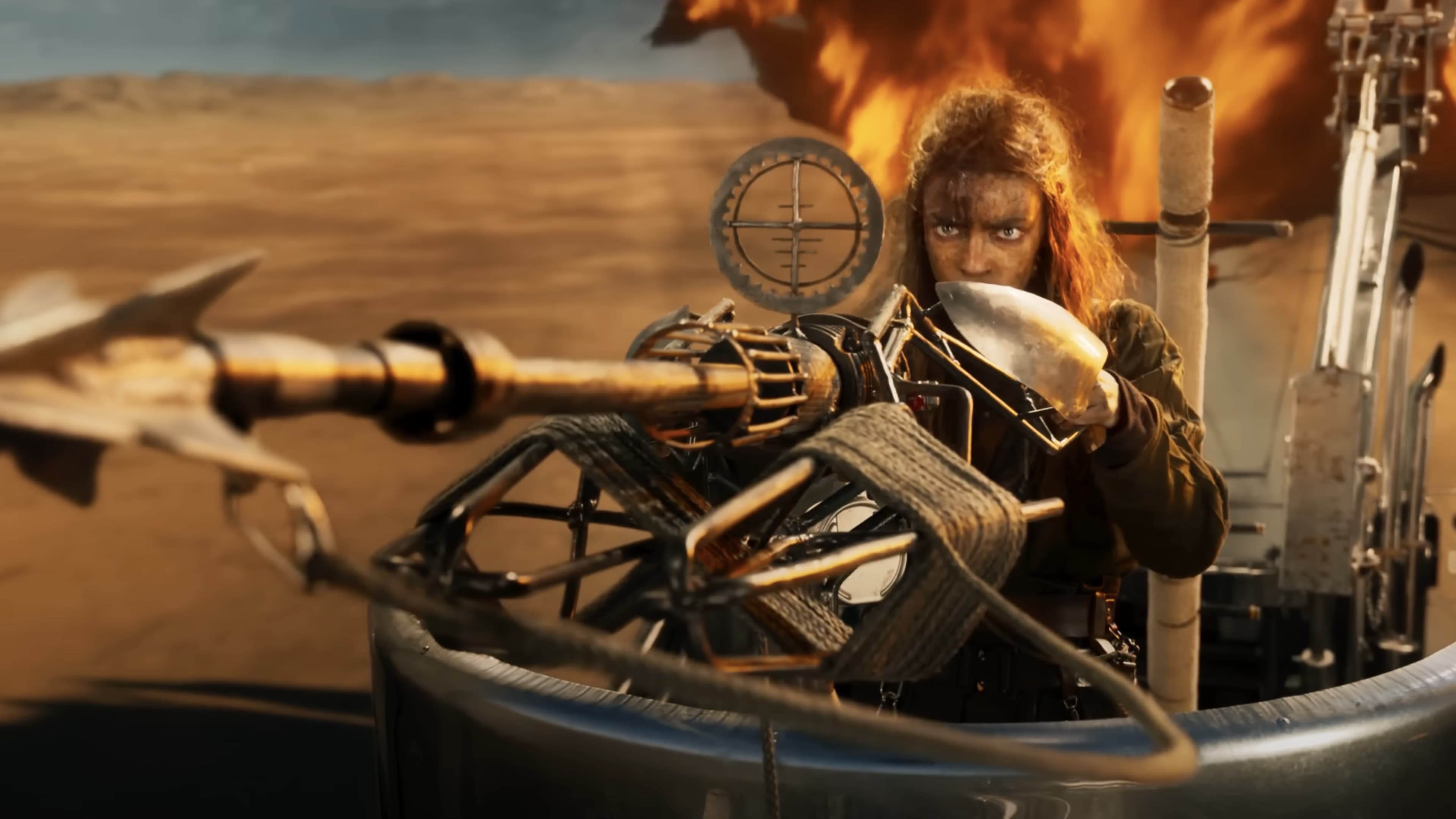 Furiosa A Mad Max Saga Showtimes Near Santikos Entertainment Palladium - 3ibah12