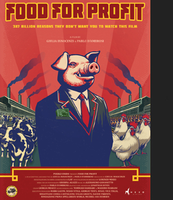 Food for Profit
