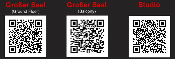 QR-Codes