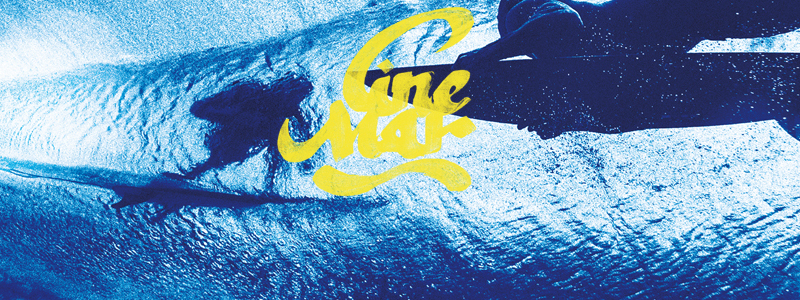 Cine Mar - Surf Movie Night