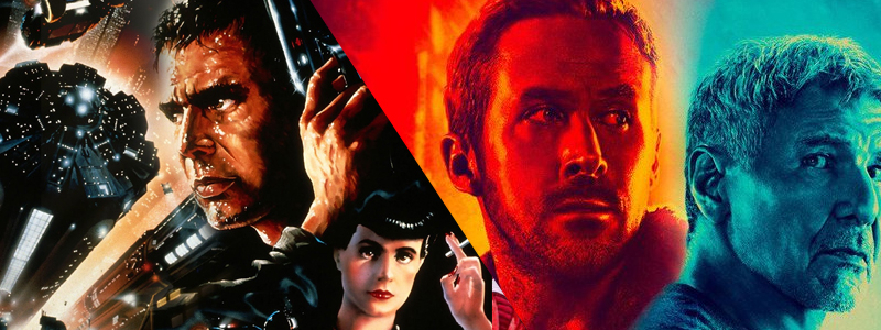 Blade Runner: Double Feature