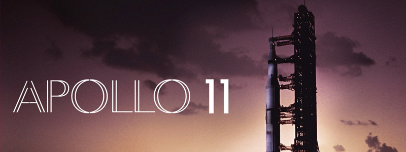 Apollo 11 - Special screening