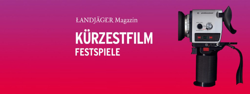 Landjäger Kürzestfilmfestspiele