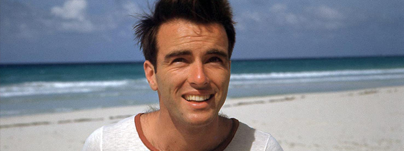 Making Montgomery Clift