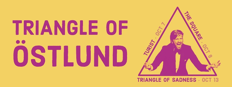 Triangle of Östlund