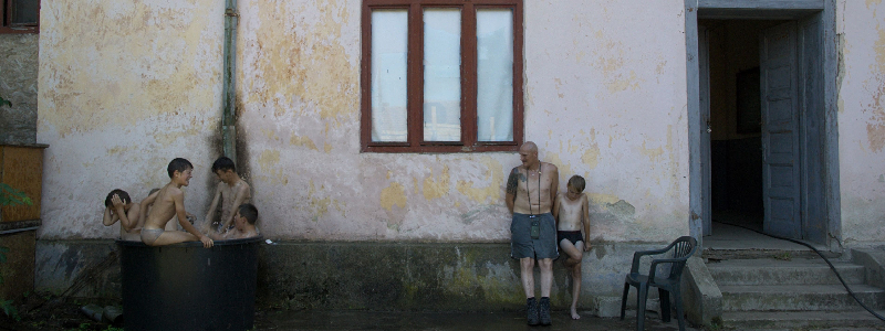 Austrian films with English subtitles