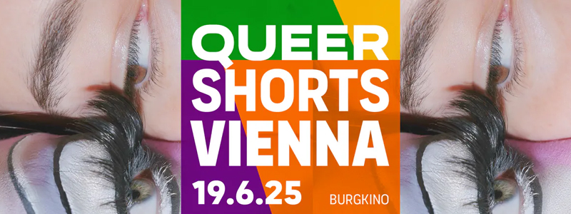 Queer Shorts Opening