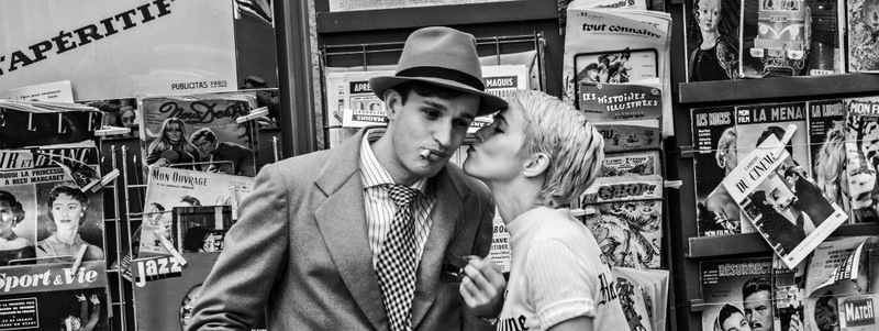 International films with English subtitles