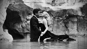 La dolce vita (Source: themoviedb.org)