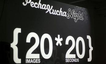 Eco Pecha Kucha