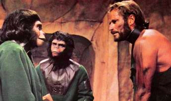 Planet of the Apes (Source: imdb.com)