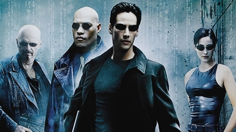 Matrix (Source: themoviedb.org)