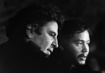 Dance Fight Love Die: With Mikis On the Road