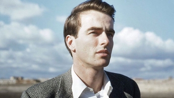 Making Montgomery Clift (Source: themoviedb.org)