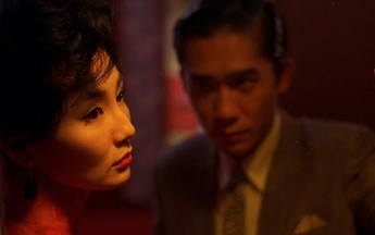 In the Mood for Love