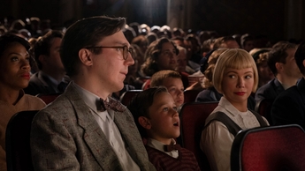 The Fabelmans (Source: themoviedb.org)