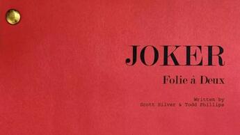 Joker: Folie à Deux (Image via toddphillips/Instagram)