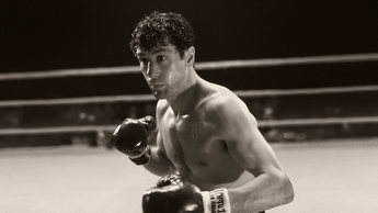 Raging Bull (Source: themoviedb.org)