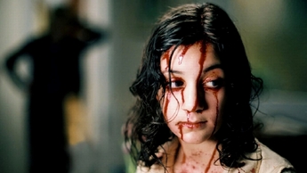 Let the Right One In (Source: themoviedb.org)