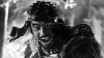 Seven Samurai (Source: themoviedb.org)