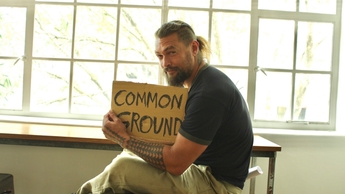 Common Ground Movie Still