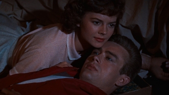 Rebel Without a Cause (Source: themoviedb.org)