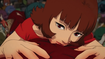 Paprika (Source: themoviedb.org)