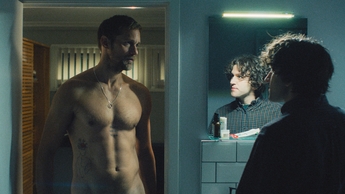 Pillion (Source: themoviedb.org)