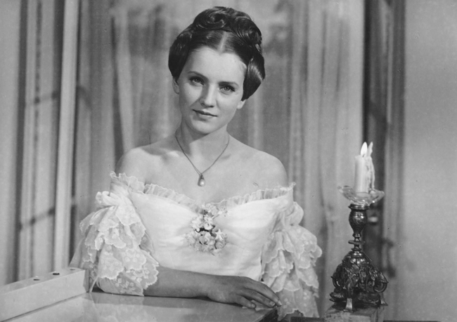 Proshhanie s Peterburgom