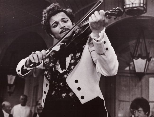 Proshhanie s Peterburgom