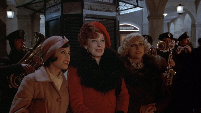 Amarcord (Source: themoviedb.org)