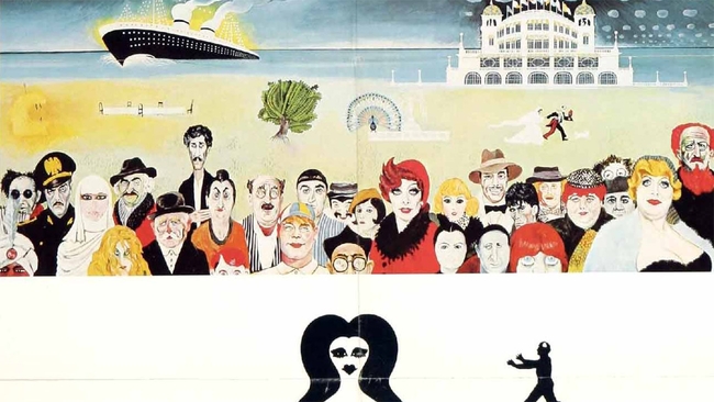 Amarcord (Source: themoviedb.org)