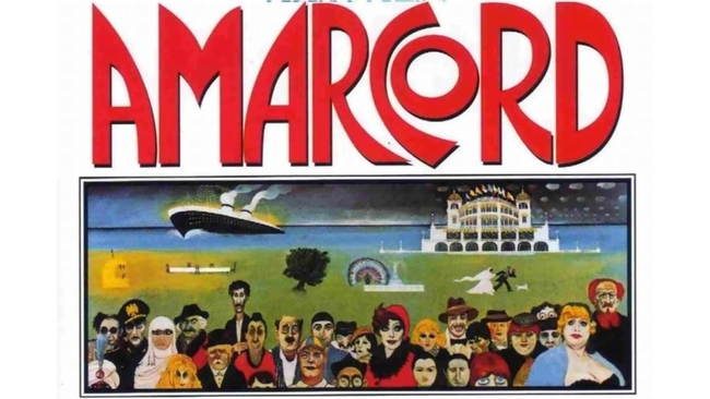 Amarcord (Source: themoviedb.org)