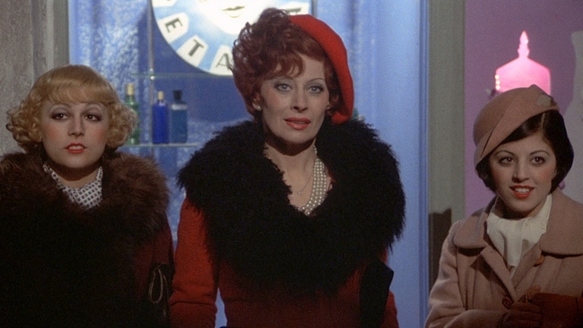 Amarcord (Source: themoviedb.org)