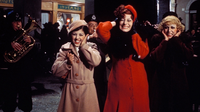 Amarcord (Source: themoviedb.org)