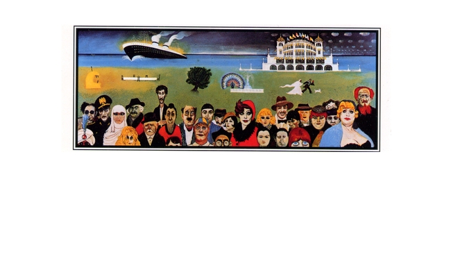 Amarcord (Source: themoviedb.org)