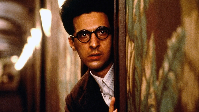 Barton Fink (Source: themoviedb.org)