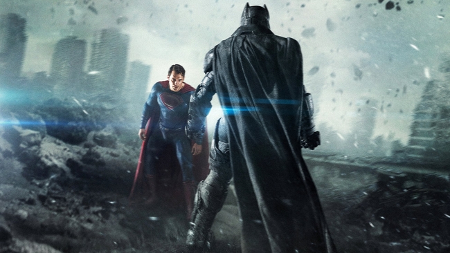 Batman v Superman: Dawn of Justice (Source: themoviedb.org)