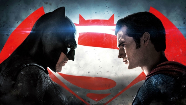 Batman v Superman: Dawn of Justice (Source: themoviedb.org)