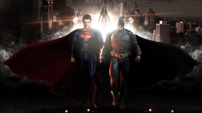 Batman v Superman: Dawn of Justice (Source: themoviedb.org)