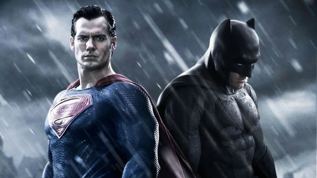 Batman v Superman: Dawn of Justice (Source: themoviedb.org)