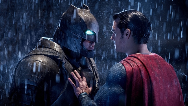 Batman v Superman: Dawn of Justice (Source: themoviedb.org)